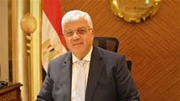 وزير التعليم العالي يشيد بإدراج 26 جامعة مصرية في تصنيف التايمز العالمي 2026 وزير التعليم العالي يشيد بإدراج 26 جامعة مصرية في تصنيف التايمز العالمي 2026