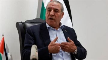 3 ملفات مهمة على الطاولة.. ماذا يفعل نائب الرئيس الفلسطيني في القاهرة؟