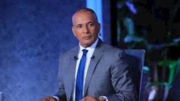 أحمد موسي في بث مباشر لحلقة جديدة من برنامج على مسؤوليتي أحمد موسي في بث مباشر لحلقة جديدة من برنامج على مسؤوليتي
