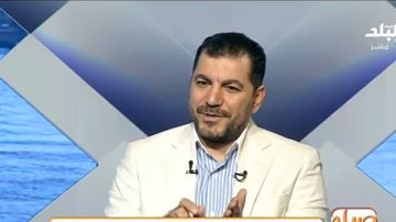 أزهري: أول آية في القرآن رسالة مفتوحة من الله للتوبة والمغفرة أزهري: أول آية في القرآن رسالة مفتوحة من الله للتوبة والمغفرة