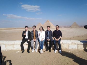 أسعار تذاكر زيارة أهرامات الجيزة 2025 للمصريين والأجانب.. رابط الحجز أونلاين أسعار تذاكر زيارة أهرامات الجيزة 2025 للمصريين والأجانب.. رابط الحجز أونلاين