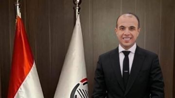 أمين الجبهة الوطنية بالغربية: الرئيس السيسي أعاد صياغة مفهوم القوة.. وإعلانه وقف الحرب لحظة استثنائية أمين الجبهة الوطنية بالغربية: الرئيس السيسي أعاد صياغة مفهوم القوة.. وإعلانه وقف الحرب لحظة استثنائية
