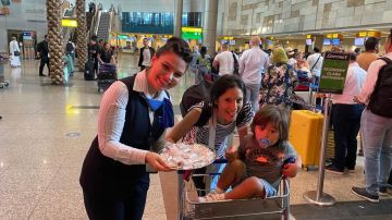 إقبال على المقاصد السياحية.. مطار الغردقة يسجل أعلى حركة تشغيل منذ بداية 2025