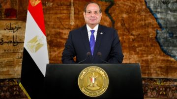 الرئيس السيسي: من روح أكتوبر نستمد العزيمة لبناء مصر الحديثة القوية