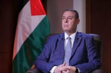 السفير الفلسطيني في القاهرة: نعول على الدور المصري لوقف الحرب