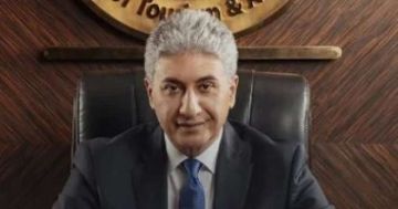 السياحة والآثار: إحالة واقعة اختفاء لوحة أثرية بسقارة للنيابة العامة