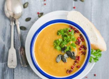 العدس الأباظي .. وصفة الملوك التي تجمع بين الدفء والمذاق الأصيل (الطريقة بالفيديو)  العدس الأباظي .. وصفة الملوك التي تجمع بين الدفء والمذاق الأصيل (الطريقة بالفيديو)