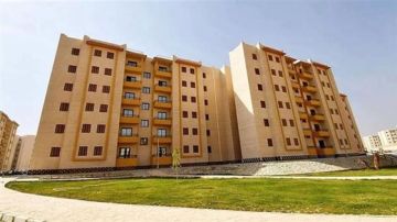 الوزراء يعلن استمرار منح التمويل العقاري للعملاء ضمن مبادرة سكن لكل المصريين  الوزراء يعلن استمرار منح التمويل العقاري للعملاء ضمن مبادرة سكن لكل المصريين