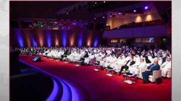 انطلاق أعمال المؤتمر الدولي لحماية الصحفيين في مناطق النزاعات المسلحة انطلاق أعمال المؤتمر الدولي لحماية الصحفيين في مناطق النزاعات المسلحة