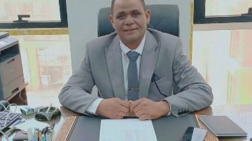 انطلاق الحملة القومية الثالثة للتحصين ضد الحمى القلاعية بالوادي الجديد انطلاق الحملة القومية الثالثة للتحصين ضد الحمى القلاعية بالوادي الجديد