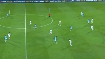 بـ 7 أهداف في شباك ديكيداها.. الزمالك يتأهل لدور المجموعات بالكونفيدرالية بـ 7 أهداف في شباك ديكيداها.. الزمالك يتأهل لدور المجموعات بالكونفيدرالية