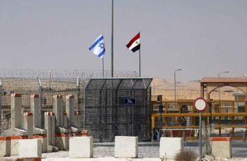 تقرير: مصر وإسرائيل تتجهان إلى تحسين علاقتهما.. ووضع عسكري جديد في سيناء تقرير: مصر وإسرائيل تتجهان إلى تحسين علاقتهما.. ووضع عسكري جديد في سيناء