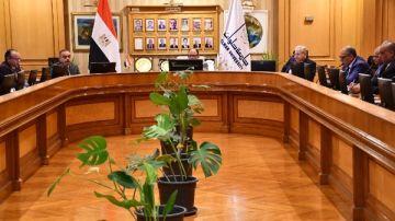 جامعة حلوان تستعد لاستضافة بطولة محاكاة دورة الألعاب الأفريقية جامعة حلوان تستعد لاستضافة بطولة محاكاة دورة الألعاب الأفريقية