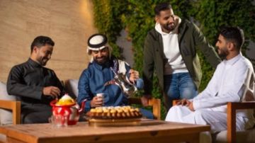 دعاء كفارة المجلس.. كلمات بسيطة تمحي ذنوبك دعاء كفارة المجلس.. كلمات بسيطة تمحي ذنوبك