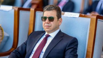 رئيس المخابرات المصرية يتوجه إلى إسرائيل اليوم لبحث تثبيت وقف إطلاق النار في غزة رئيس المخابرات المصرية يتوجه إلى إسرائيل اليوم لبحث تثبيت وقف إطلاق النار في غزة