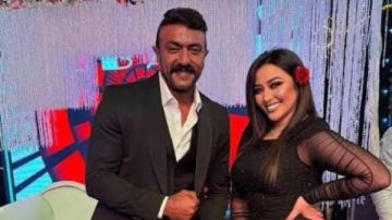 رحمة محسن تعلن عن أول تجربة تمثيلية في مسلسل على كلاي مع أحمد العوضي