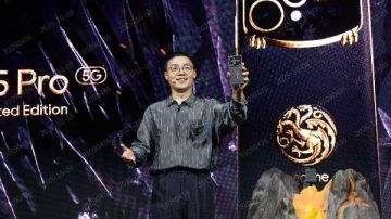 ريلمي تتحالف مع Game of Thrones.. تفاصيل