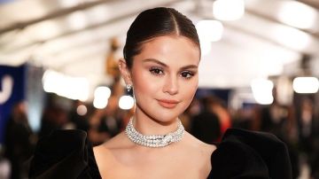 سيلينا جوميز تدعي جمهورها لوقف الهجوم على هايلي بيبر سيلينا جوميز تدعي جمهورها لوقف الهجوم على هايلي بيبر