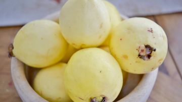 طرق تخزين الجوافة في الفريزر