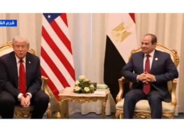 عضو بـ النواب : الوثيقة الشاملة لإنهاء الحرب في غزة انتصار للدبلوماسية المصرية