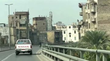 غلق كوبري الأزهر السفلي لمدة 3 أيام لهذا السبب غلق كوبري الأزهر السفلي لمدة 3 أيام لهذا السبب
