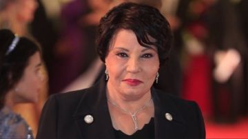 فردوس عبد الحميد: مفكرتش يوم إني أكون ممثلة.. ودخولي الفن قدري فردوس عبد الحميد: مفكرتش يوم إني أكون ممثلة.. ودخولي الفن قدري