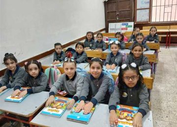 لينك تحميل التقييمات الأسبوعية من موقع وزارة التربية والتعليم الرسمي 2025-2026 لينك تحميل التقييمات الأسبوعية من موقع وزارة التربية والتعليم الرسمي 2025-2026