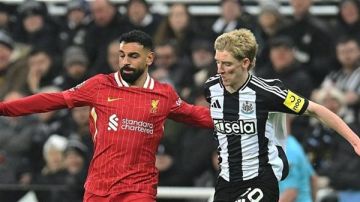 مباراة ليفربول ضد كريستال بالاس بث مباشر في كأس كاراباو beIN Sports