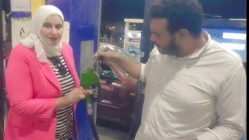محافظ مطروح: نشر ملصقات بتعريفة الركوب الجديدة بالمواقف لمنع الاستغلال محافظ مطروح: نشر ملصقات بتعريفة الركوب الجديدة بالمواقف لمنع الاستغلال