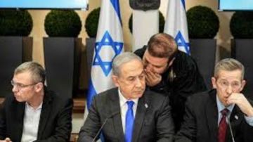 مسئول إسرائيلي لأكسيوس: اتفاق وشيك بشأن غزة قد يعلن الليلة