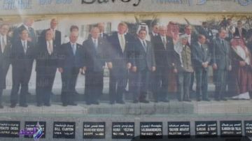 مصر صانعة السلام في الشرق الأوسط.. شرم الشيخ تحتضن توقيع اتفاق تاريخي لإنهاء حرب غزة