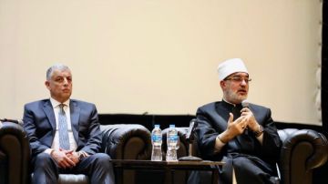 مفتي الجمهورية: ذكرى أكتوبر تذكرنا بقيمة الدين والفكر السليم في صناعة النصر