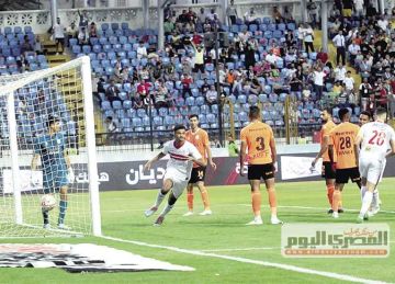 ميدو يكشف مفاجأة الزمالك بشأن حسام عبد المجيد ميدو يكشف مفاجأة الزمالك بشأن حسام عبد المجيد