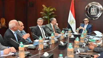 وزير الاستثمار: نستهدف تقليص زمن الإفراج الجمركي إلى يومين وتحقيق التكامل الرقمي بين الجهات