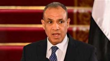 وزير الخارجية: تثبيت وجود الفلسطينيين في غزة أمر مهم لمنع التهجير وزير الخارجية: تثبيت وجود الفلسطينيين في غزة أمر مهم لمنع التهجير