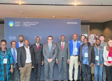 وزير الصحة: القضاء على انتقال الأمراض من الأم إلى الطفل بحلول 2030 أولوية صحية عالمية وزير الصحة: القضاء على انتقال الأمراض من الأم إلى الطفل بحلول 2030 أولوية صحية عالمية