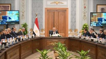 وزير العدل يشيد باعتراض الرئيس على المادة السادسة.. والعمل بالإجراءات الجنائية من أكتوبر 2026