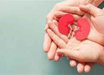 إهمالها يصيبك بأمراض خطيرة.. علامات تؤكد إصابتك بأمراض الكلى