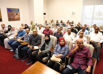  التنمية المحلية تعلن الاستعداد للعمل بقانون بعض قواعد وإجراءات التصرف في أملاك الدولة الخاصة