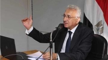 السفير محمد حجازي: دبلوماسية القمة تعمل على تعزيز العلاقات السياسية والإقليمية