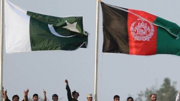 العاصمة القطرية الدوحة تستضيف مباحثات السلام بين باكستان وأفغانستان