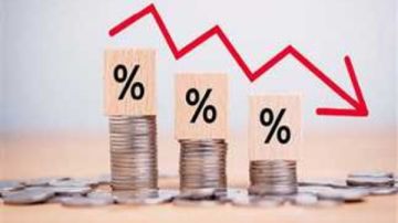 برلماني: أتوقع انخفاض سعر الفائدة إلى 2 لتصل لـ19 خلال الشهرين القادمين برلماني: أتوقع انخفاض سعر الفائدة إلى 2 لتصل لـ19 خلال الشهرين القادمين