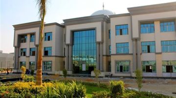 برلمانية: الدولة تسعى لتعليم متميز يواكب احتياجات سوق العمل برلمانية: الدولة تسعى لتعليم متميز يواكب احتياجات سوق العمل