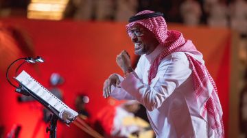 بعد تقبيله يد محمد عبده.. هاني فرحات: مش هسكت على الباطل 