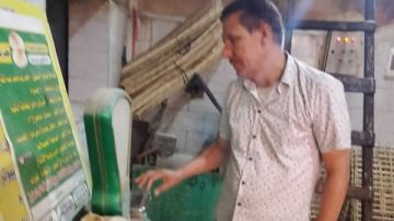 حملات مكثفة لضبط الأسواق بعد تحريك أسعار الوقود تفاصيل حملات مكثفة لضبط الأسواق بعد تحريك أسعار الوقود تفاصيل