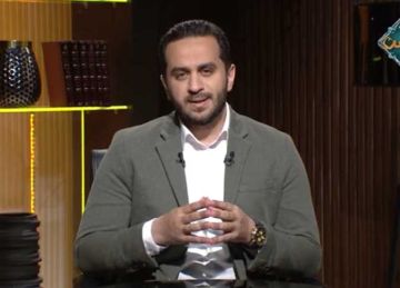 داعية إسلامي: زيارة مقامات آل البيت عبادة تذكر بالآخرة وتحتاج إلى أدب ووقار داعية إسلامي: زيارة مقامات آل البيت عبادة تذكر بالآخرة وتحتاج إلى أدب ووقار