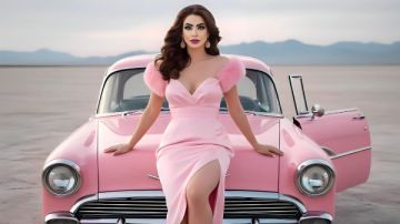 دوللي شاهين تحقق أول مليون مشاهدة على يوتيوب بكليب ترند دوللي شاهين تحقق أول مليون مشاهدة على يوتيوب بكليب ترند