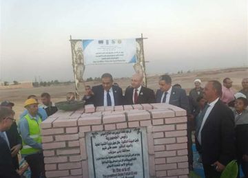 رئيس تصديري الحاصلات الزراعية : النباتات الطبية والعطرية أهم القطاعات التصديرية الواعدة (صور) رئيس تصديري الحاصلات الزراعية : النباتات الطبية والعطرية أهم القطاعات التصديرية الواعدة (صور)