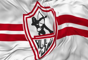 رغم تحريضه على الشكوى.. لاعب الزمالك السابق يتنازل عن مستحقاته المالية (صورة) رغم تحريضه على الشكوى.. لاعب الزمالك السابق يتنازل عن مستحقاته المالية (صورة)