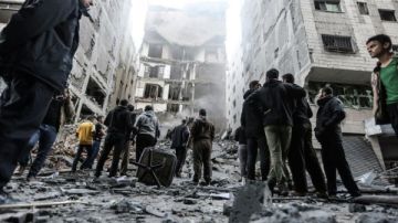 زيارة ويتكوف وكوشنر تكشف قلق واشنطن من تدهور الهدنة في غزة زيارة ويتكوف وكوشنر تكشف قلق واشنطن من تدهور الهدنة في غزة